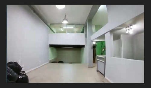 Imagen 2 de 9 de Venta Local Comercial En La Calle Jean Jaures Al 200 Balvanera