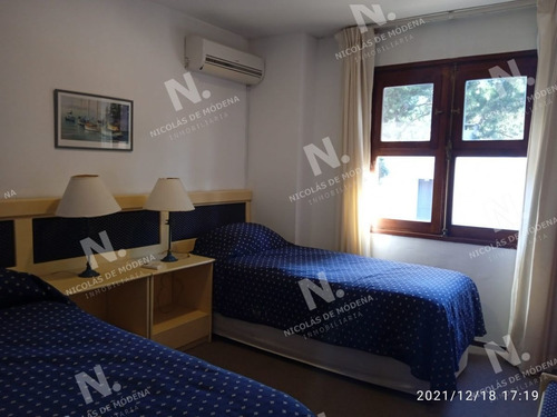 Imagen 8 de 8 de Hermoso Departamento Con Agradable Vista Al Mar - Punta Del Este Rincón Del Indio