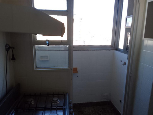 Departamento - Belgrano C
