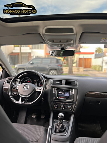 Volkswagen Vento 1.4 Comfortline 150cv