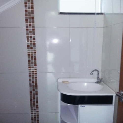 Imagem 6 de 15 de Casa Com 2 Dormitórios À Venda, 99 M² Por R$ 330.000,00 - Terra Nova - Piracicaba/sp - Ca0669