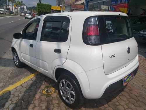 Uno Drive 1.0 3c Completo
