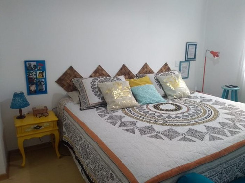 Apartamento À Venda Na Rua Passo Da Pátria, Bela Aliança, São Paulo - Sp - Liv-11581