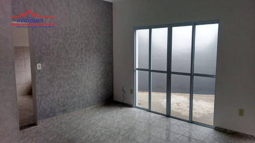 Imagem 11 de 28 de Casa Com 2 Dormitórios À Venda, 113 M² Por R$ 320.000,00 - San Marino - Piracaia/sp - Ca4576