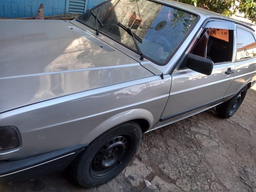Gol Cht 1991/ 1,6