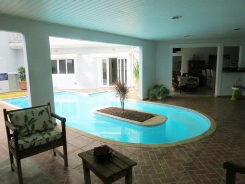 Imagem 27 de 30 de Casa A Venda No Condomínio Portal Dos Pássaros Em Boituva - Ca01199 - 3539555