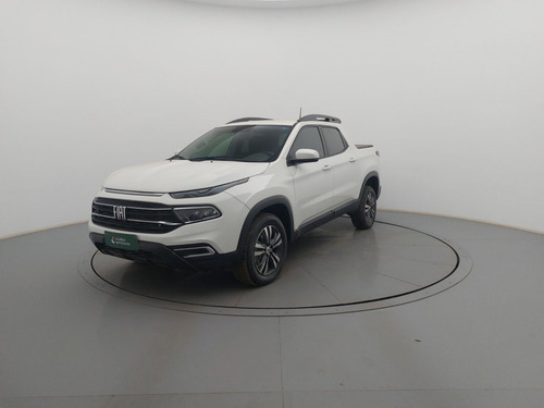 Fiat Toro 1.3 TURBO 270 FLEX FREEDOM AT6