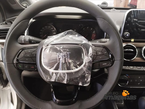Fiat Cronos 1.3 FIREFLY FLEX PRECISION CVT