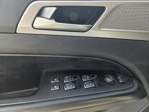 Ssangyong Musso Musso 2.2 4x4 At Full Qs722 - Euro 6 2019