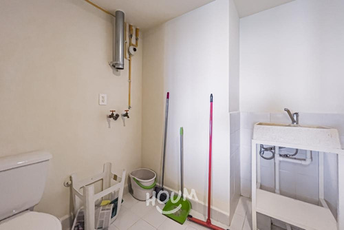Imagen 24 de 30 de Departamento En Paseo De Las Lomas, Álvaro Obregón Con 2 Recámaras, 105 M², Id: 91943