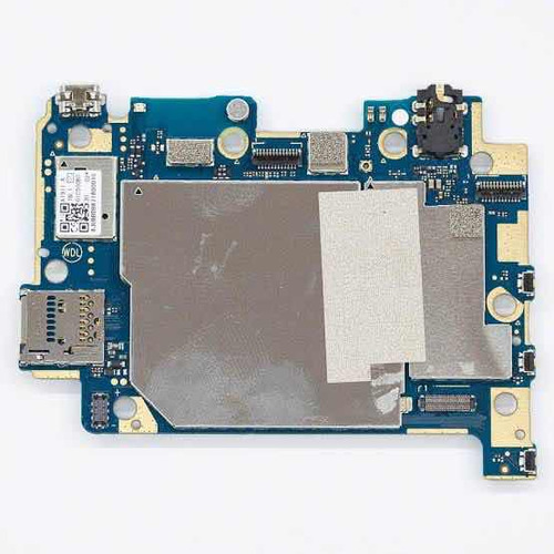 Logica De Tablet Huawei Mediapad T3 7