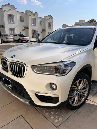 BMW X1 2.0 Sdrive 20ia X Line At