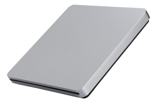 Controlador Externo De Dvd Cd Con Ranura De Transmisión De D