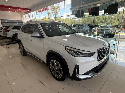 BMW X1 5p sDrive 20i L4/2.0/T Aut