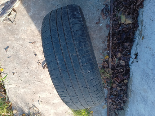 Cubierta Bridgestone Turanza Er 30- 205/55/16-impecable