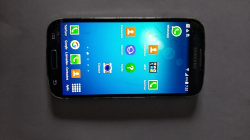 Celular Samsung S4