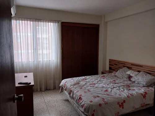 Apartamento Alquiler En Chacao