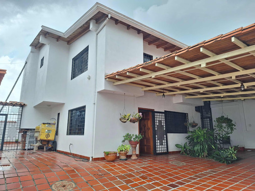 Js Casa En Venta En Boca Caneyes San Cristóbal
