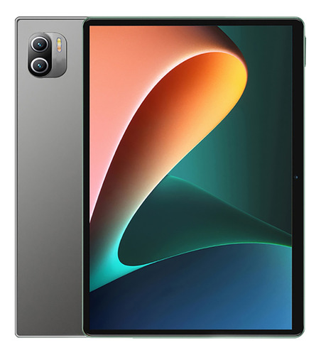 2024 Android Smart Tablet Pad 5 Pro 10.1 Pulgadas 12gb+512gb