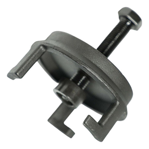 Balanceador Armónico Extractor Polea De Cigüeñal