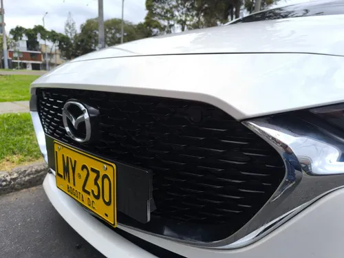Mazda 3 2.0 Touring At Hibrido Ligero - Mhev