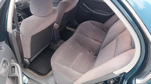 Honda Civic 1.6 Lx