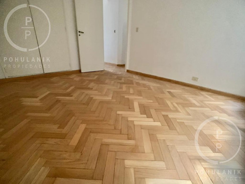Imagen 23 de 30 de Depto 4 Ambientes Con Dependencia Y Balcon Con Vista Abierta - Barrio Norte