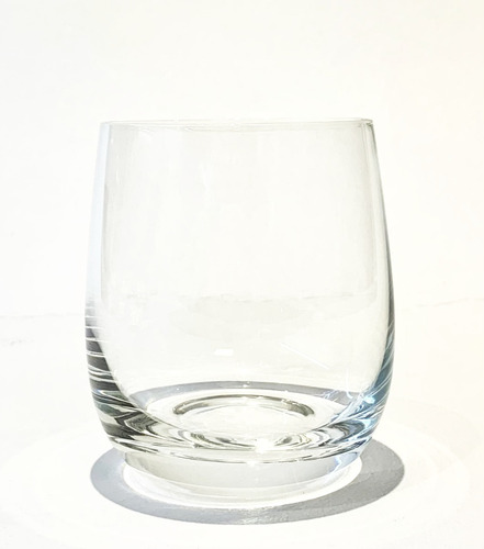 Imagen 2 de 5 de Vasos Cristal Bohemia De Agua Mesa Jugo Set X 6 270ml