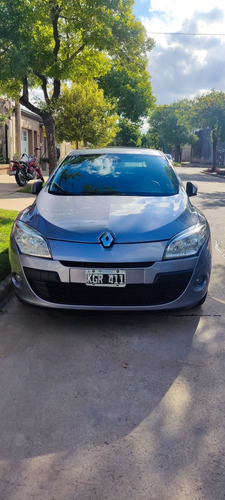 Renault Megane Luxe