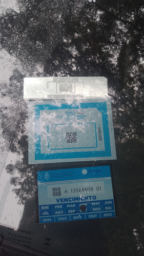 Fiat Mobi 1.0 Trekking