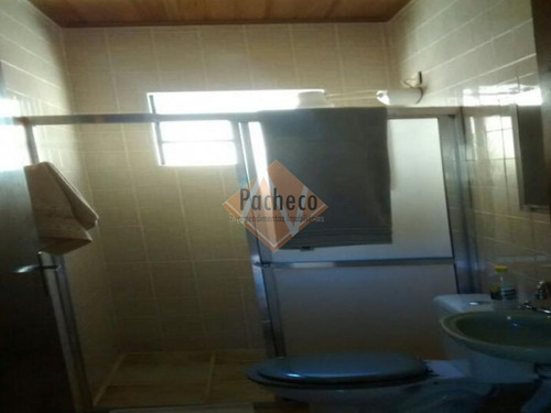 Chácara Em Igaratá, 6.000,00 M², 03 Dormitórios, 10 Vagas, R$ 580.000,00 - 1075