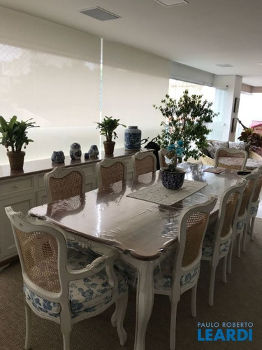Imagem 7 de 15 de Apartamento - Perdizes - Sp - 524368