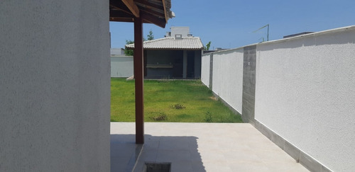 Imagem 19 de 21 de Casa 3 Quartos Maricá - Rj - Jardim Atlântico - Ja111