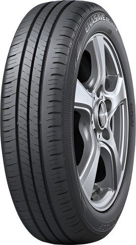 Pneu 185/60r15 Dunlop Enasave 83v Ec300 Original Vw Up Agile