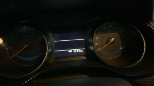 Chevrolet Onix 1.0