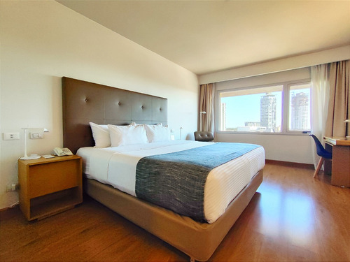 Inversión Inteligente: Propietario De Una Habitación En El Hotel Dazzler