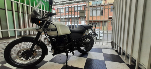 Imagen 4 de 11 de Royal Enfield