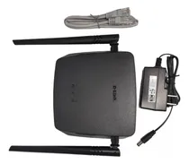 Comprar Router Repetidor Inalámbrico Ethernet Wifi 2 Antenas 300mbps