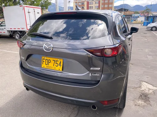 Mazda CX-5 2.0 Touring At