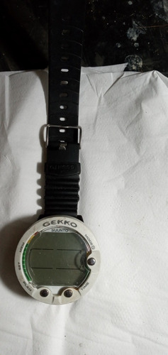 Imagen 7 de 10 de Computadora De Buceo Suunto
