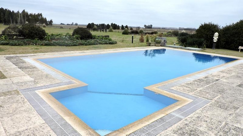 Imagen 16 de 24 de Campo En Venta 50 Has En Punta Indio - Excelente Casco - Ideal Haras