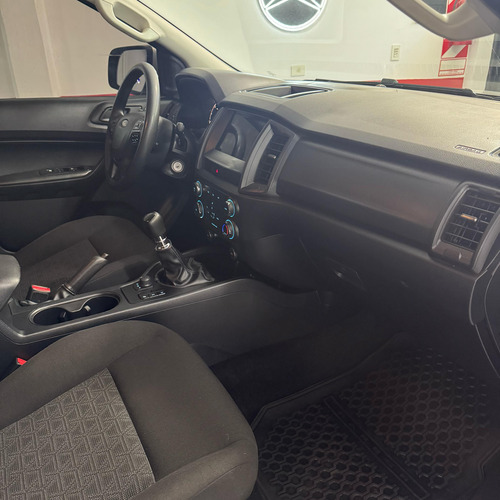 Ford Ranger 3.2 Cd Xlt Tdci 200cv Manual 4x4