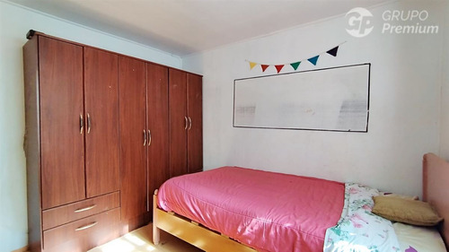 Excelente Parcela En Venta En Lliu Lliu