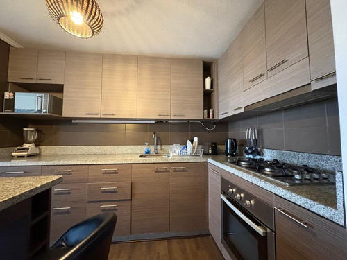 Departamento 2d2b + Est. En Lomas De San Andrés
