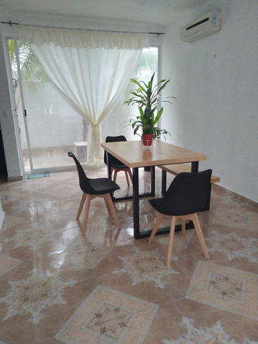 Imagen 30 de 30 de Casa En Venta En Villa Maya Playa Del Carmen