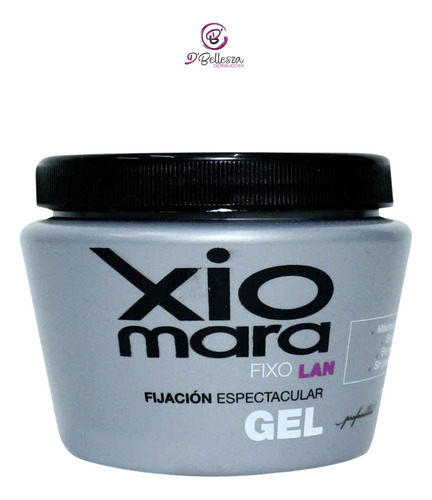 Xiomara Gel Profesional 500g