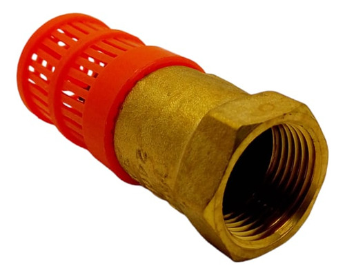 Válvula Pichancha Universal De 3/4 Pulgadas