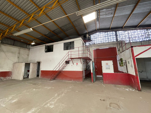 Bodega Comercial En Venta En La Era