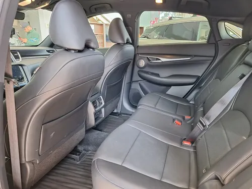 Infiniti Qx55 2024