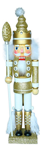 Figuras De Cascanueces De 40 Cm, Figuras De Decoración De